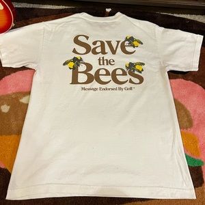 Flower Boy Tyler The Creator tee